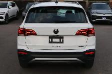 2024 Volkswagen Taos Trendline 4Motion - Photo 16