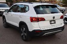 2024 Volkswagen Taos Trendline 4Motion - Photo 17