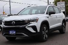 2024 Volkswagen Taos Trendline 4Motion - Photo 18