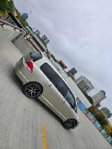 2003 Honda Odyssey RB2 All Wheel Drive - Photo 3