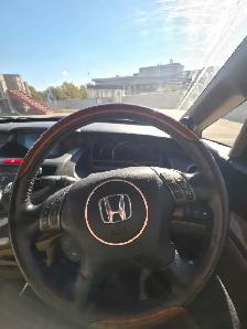 2003 Honda Odyssey RB2 All Wheel Drive - Photo 6