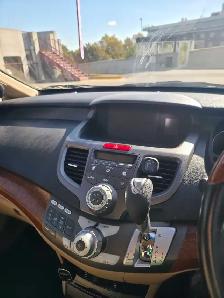 2003 Honda Odyssey RB2 All Wheel Drive - Photo 7