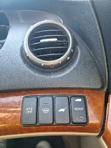 2003 Honda Odyssey RB2 All Wheel Drive - Photo 9