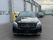 2018 Mercedes-Benz GLE AMG GLE43 - PANO|NAVI|CAMERA|BLINDSPOT - Photo 2