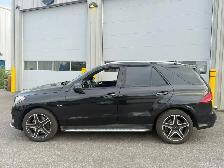 2018 Mercedes-Benz GLE AMG GLE43 - PANO|NAVI|CAMERA|BLINDSPOT - Photo 3