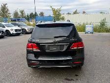 2018 Mercedes-Benz GLE AMG GLE43 - PANO|NAVI|CAMERA|BLINDSPOT - Photo 4