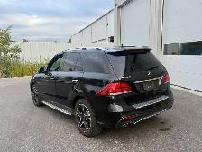 2018 Mercedes-Benz GLE AMG GLE43 - PANO|NAVI|CAMERA|BLINDSPOT - Photo 5