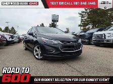 2017 Chevrolet Cruze Premier 1.4T Auto | Technology