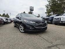 2017 Chevrolet Cruze Premier 1.4T Auto | Technology - Photo 2