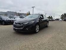 2017 Chevrolet Cruze Premier 1.4T Auto | Technology - Photo 4