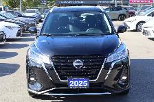 2025 Nissan Kicks SV FWD - Photo 2