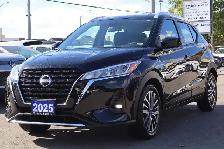 2025 Nissan Kicks SV FWD - Photo 3