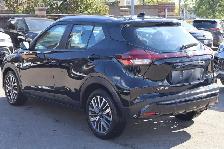 2025 Nissan Kicks SV FWD - Photo 4