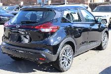 2025 Nissan Kicks SV FWD - Photo 6