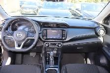 2025 Nissan Kicks SV FWD - Photo 10
