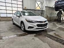 2017 Chevrolet Cruze LT Diesel True North 1.6T Auto - Photo 3