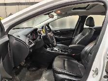 2017 Chevrolet Cruze LT Diesel True North 1.6T Auto - Photo 8