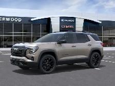2027 GMC Terrain AWD Elevation - Photo 2