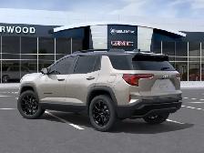 2027 GMC Terrain AWD Elevation - Photo 3