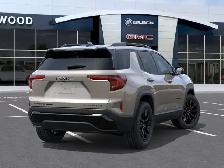 2027 GMC Terrain AWD Elevation - Photo 4