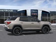 2027 GMC Terrain AWD Elevation - Photo 5