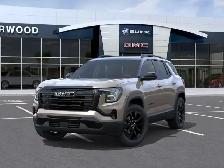 2027 GMC Terrain AWD Elevation - Photo 6