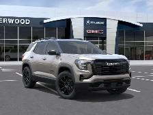 2027 GMC Terrain AWD Elevation - Photo 7