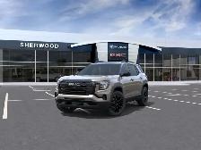 2027 GMC Terrain AWD Elevation - Photo 8