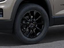 2027 GMC Terrain AWD Elevation - Photo 9