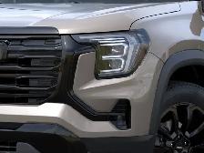 2027 GMC Terrain AWD Elevation - Photo 10