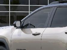 2027 GMC Terrain AWD Elevation - Photo 12