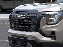 2027 GMC Terrain AWD Elevation - Photo 13