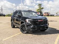 2027 GMC Terrain AWD Elevation - Photo 2