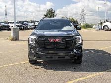 2027 GMC Terrain AWD Elevation - Photo 3