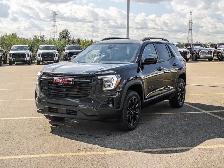 2027 GMC Terrain AWD Elevation - Photo 4