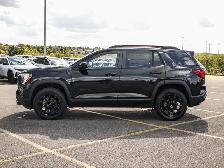 2027 GMC Terrain AWD Elevation - Photo 5