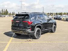 2027 GMC Terrain AWD Elevation - Photo 9