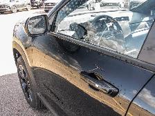 2027 GMC Terrain AWD Elevation - Photo 13