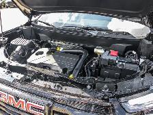 2027 GMC Terrain AWD Elevation - Photo 14