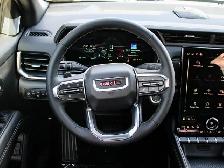 2027 GMC Terrain AWD Elevation - Photo 19