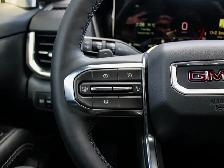 2027 GMC Terrain AWD Elevation - Photo 20