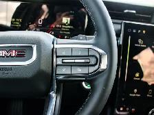 2027 GMC Terrain AWD Elevation - Photo 22