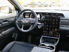 2027 GMC Terrain AWD Elevation - Photo 35