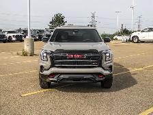 2027 GMC Terrain AWD AT4 - Photo 3