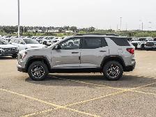 2027 GMC Terrain AWD AT4 - Photo 5