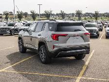 2027 GMC Terrain AWD AT4 - Photo 6