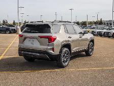 2027 GMC Terrain AWD AT4 - Photo 9