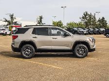 2027 GMC Terrain AWD AT4 - Photo 10