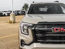 2027 GMC Terrain AWD AT4 - Photo 11