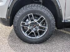 2027 GMC Terrain AWD AT4 - Photo 12